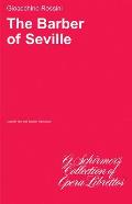 Barber of Seville