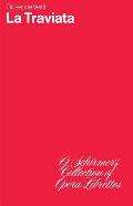 La Traviata: Libretto