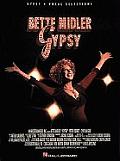 Gypsy: Vocal Selections