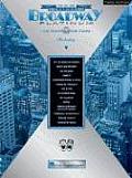 Ultimate Broadway Platinum - Third Edition: 100 Favorite Show Tunes