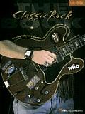 The Classic Rock Book (Book)