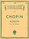 Album: 33 Favorite Compositions