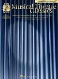Musical Theatre Classics #1: Musical Theatre Classics
