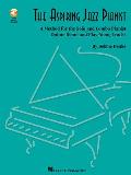 The Aspiring Jazz Pianist - Piano Method