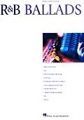 R&B Ballads