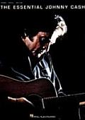The Essential Johnny Cash