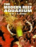 Modern Reef Aquarium
