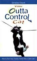 Your Outta Control Cat