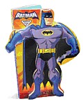DC Super Friends #1: Batman