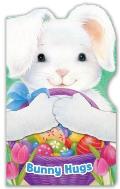 Bunny Hugs Cover