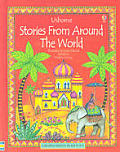 Mini Stories from Around the World