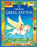 Mini Greek Myths Cover
