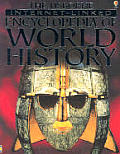 Encyclopedia of World History: Internet-Linked Cover