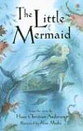 Little Mermaid