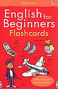 English for Beginners Flashcards Internet Referenced (Language Guides)