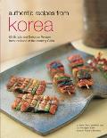 Authentic Recipes from Korea