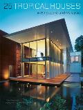 25 Tropical Houses in Singapore and Malaysia Cover