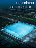 New China Architecture Cover