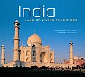 India: Land of Living Traditions