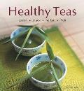 Healthy Teas: Green/ Black/ Herbal/ Fruit Cover