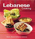 Lebanese Cooking