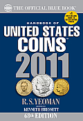 The Official Blue Book: Handbook of United States Coins