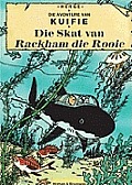 Skat Van Rackham Die Rooie