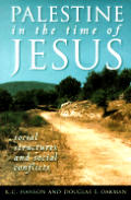 Palestine in the Time of Jesus: Social Structures and Social Conflicts