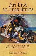 End To This Strife (04 Edition)