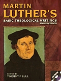 Luther Basic Writing 2nd CDROM
