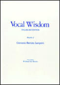 Vocal Wisdom