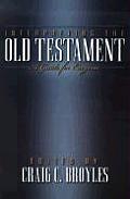 Interpreting the Old Testament : Guide for Exegesis (01 Edition)
