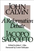 A Reformation Debate