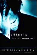 Prodigals Cover