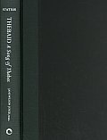 Thebaid: A Song of Thebes (Masters of Latin Literature) Cover