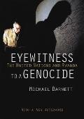 Eyewitness to a Genocide: The United Nations and Rwanda Cover