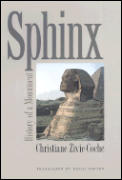 Sphinx: History of a Monument Cover