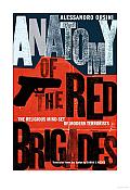 Anatomy of the Red Brigades: The Religious Mind-Set of Modern Terrorists Cover