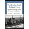 Solitude of Collectivism Romanian VILL