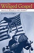 Winged Gospel (01 Edition) Cover