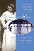 Strangers at Home: Amish and Mennonite Women in History