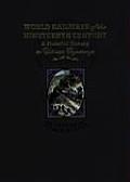 World Railways of the Nineteenth Century: A Pictorial History in Victorian Engravings