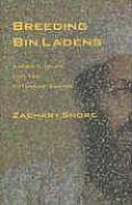 Breeding Bin Ladens: America, Islam, and the Future of Europe Cover