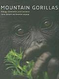 Mountain Gorillas: Biology, Conservation, and Coexistence Cover