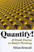 Quantify! (10 Edition)
