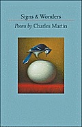 Signs & Wonders (Johns Hopkins: Poetry and Fiction) Cover