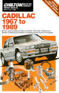 Cadillac 1967-89