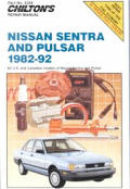 Sentra/Pulsar 1982-92