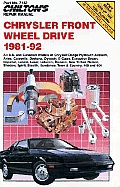 Chrysler Front Wheel Drive
