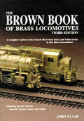 The Brown Book of Brass Locomotives